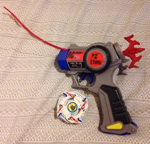 rc dragoon beyblade