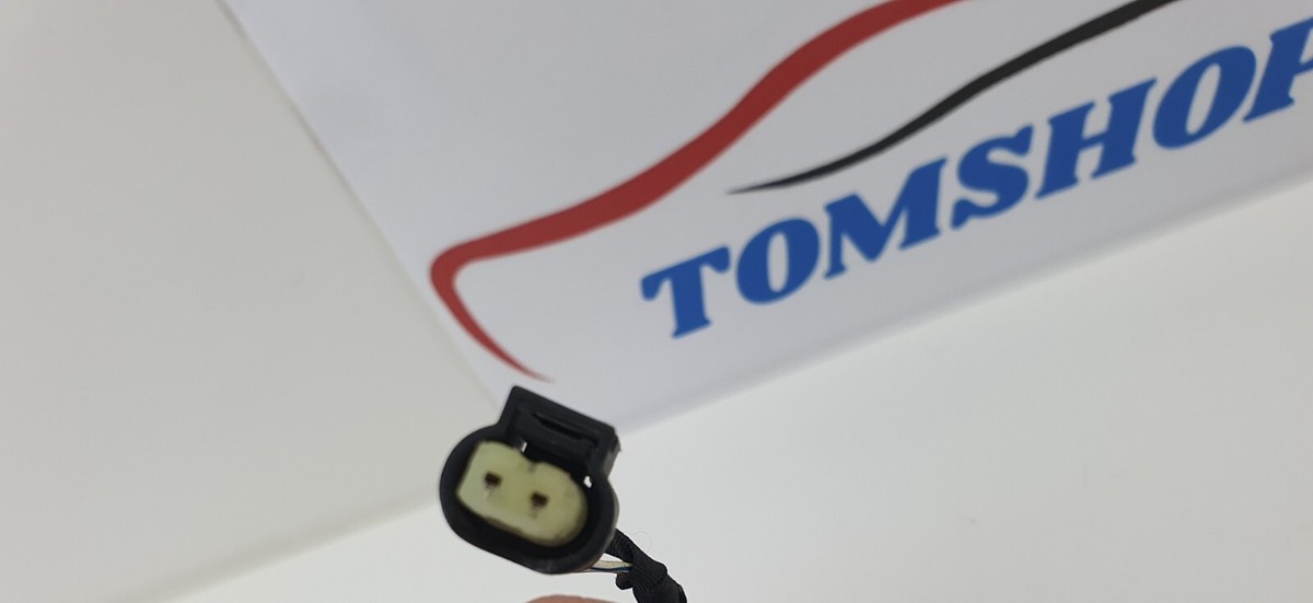 GENUINE BMW WIRING LOOM HARNESS REPAIR CONNECTOR PLUG SOCKET 
