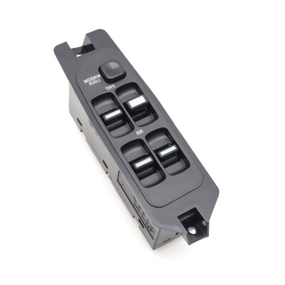 Electric Power Master Window Switch 96179137 For DAEWOO LANOS PRINCE CIELO 97-08