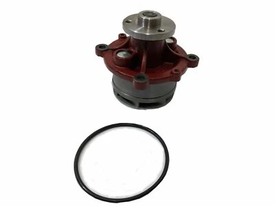 AFTERMARKET Wasserpumpe Kompatibel mit Deutz TCD2013 TCD2012 BF4M2012 BF6M2012 BF6M1013