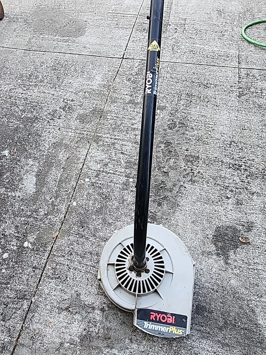 Ryobi Trimmer Plus SB720r Blower Attachment eBay