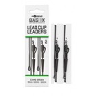 Korda Basix Lead Clip Leaders