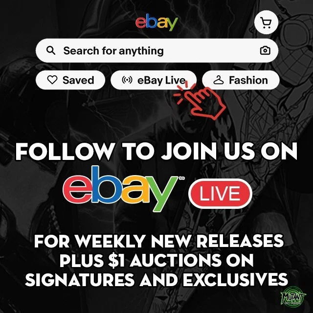 ✏️ COMIC BOOK  BLANK SKETCH COVER VARIANT ARTIST BLANKS - MIX & MATCH - Image 4 of 4