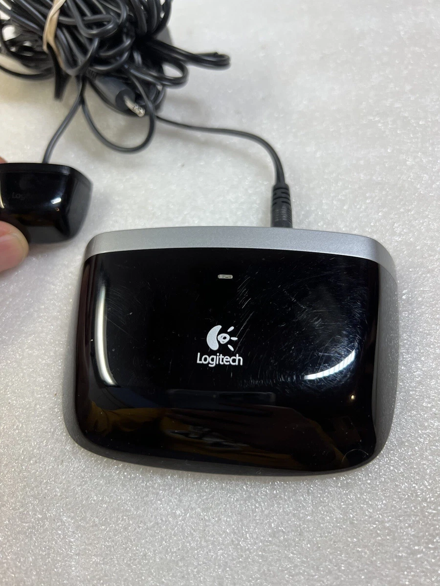 Logitech ps3 clearance adapter
