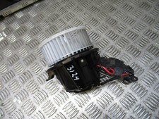 2019 AUDI A1 MK2 GB HEATER BLOWER FAN MOTOR REF3124
