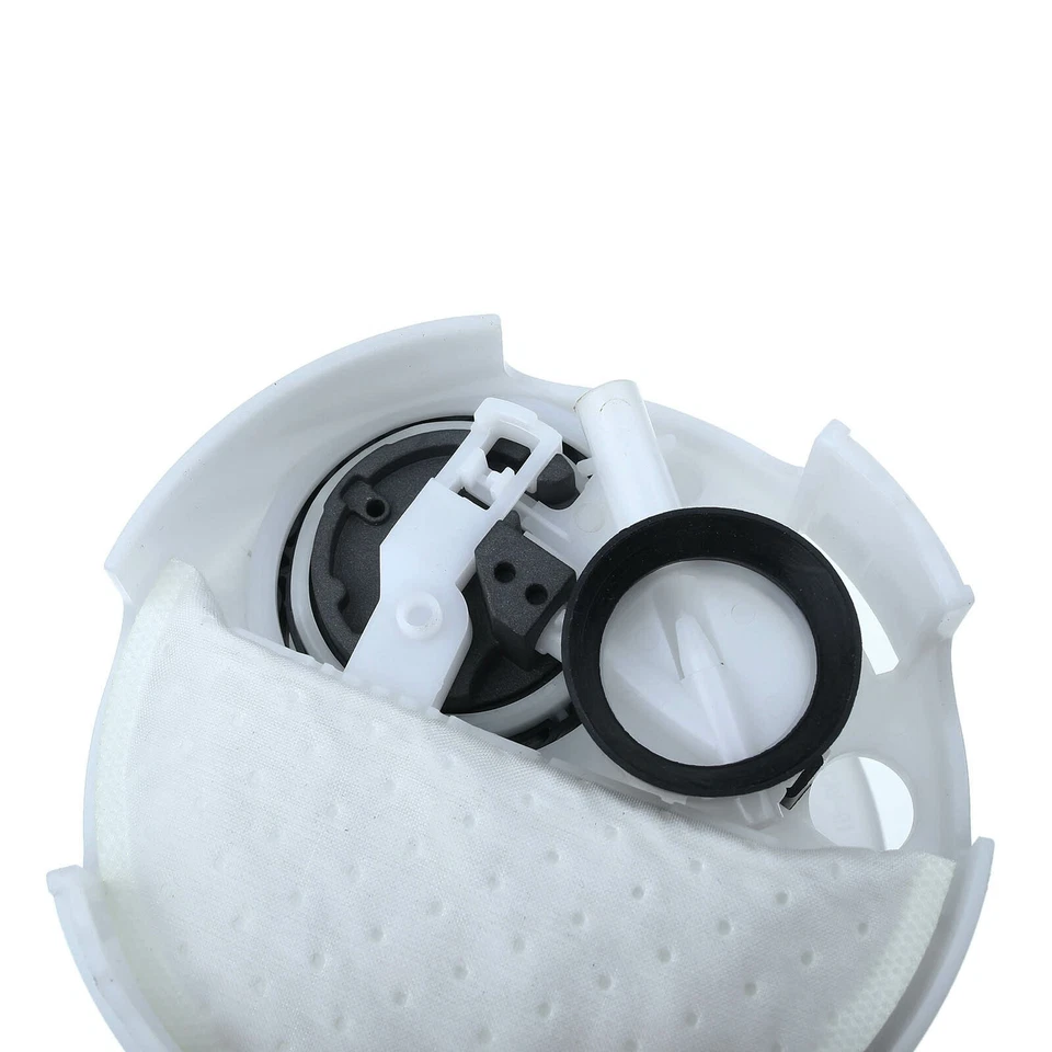 Bomba de combustible para Mercedes-Benz C300 C350 E350 CL600 GLK350 S600 gasolina 2214706094 Foto 3 de 4