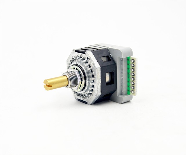 AC09GZ For Fuji Electric FA Rotary Switch For Electronic Handwhe eBay