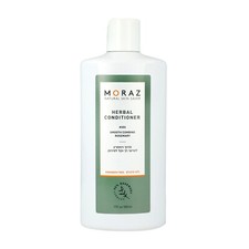 Moraz Skin Care Smooth Combing Rosemary Conditioner - 17 oz 0.88 per fl oz