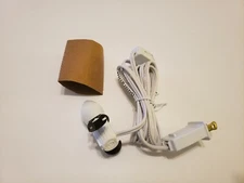  New C7 Light Cord General Foam Gemmy Christmas Blow Mold BIG 6 FT. Replacement 