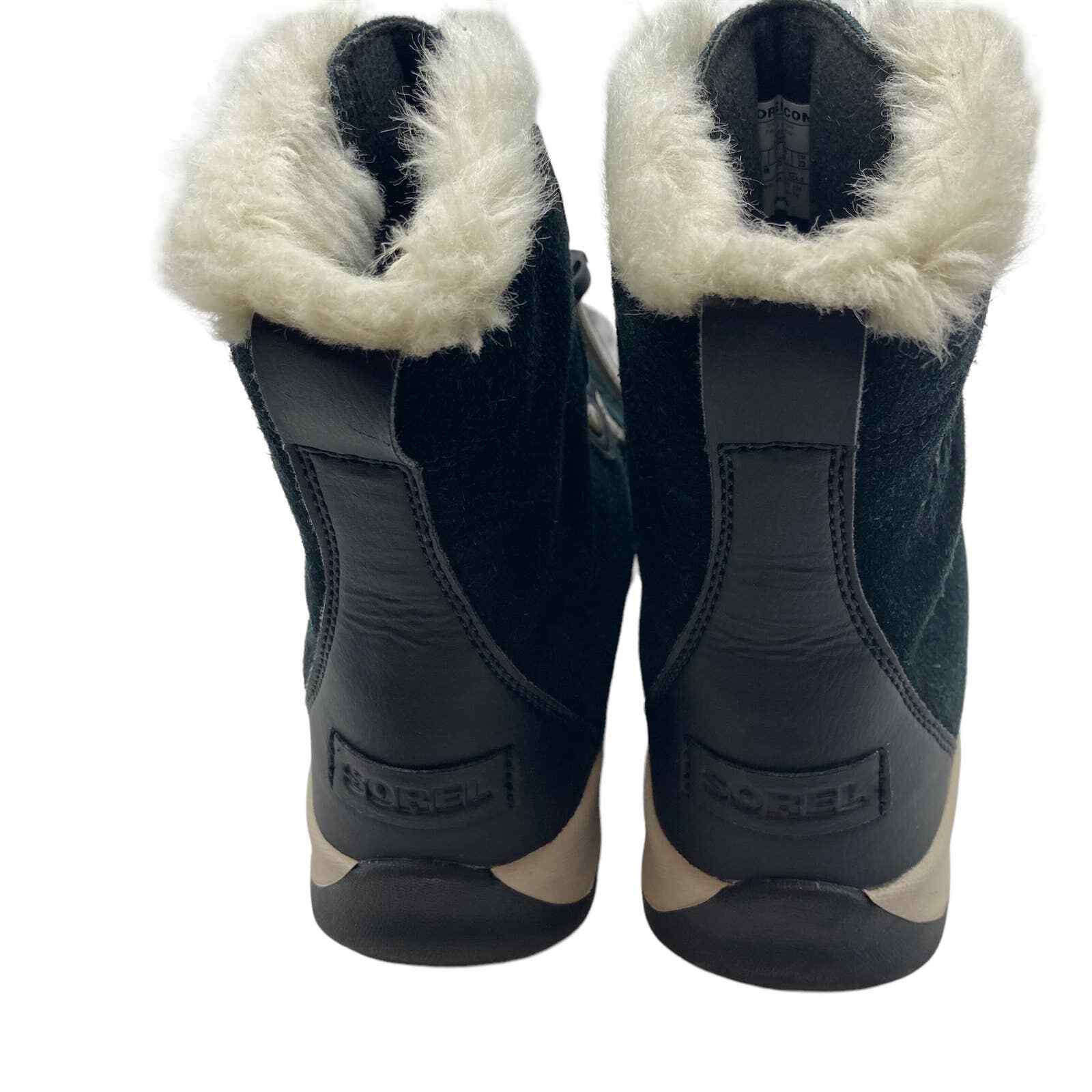 sorel explorer boot - image 4