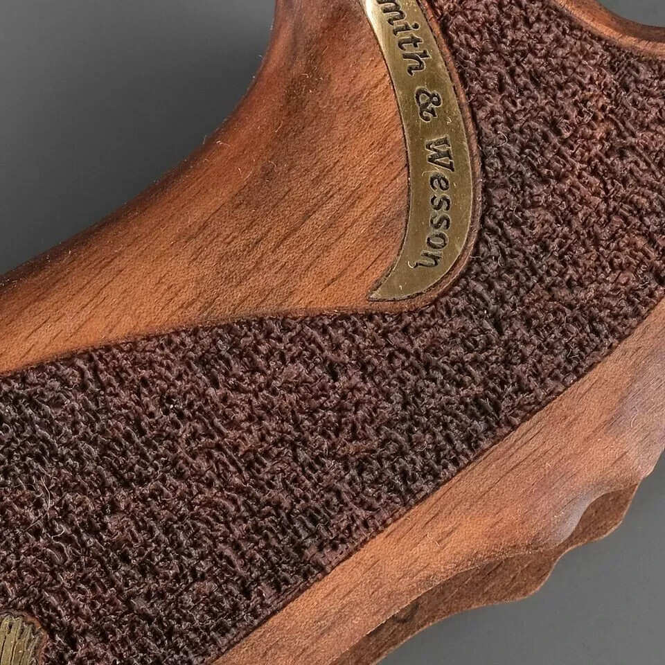 Impugnatura Per Pistola Smith & Wesson – Modelli 410 411 910 915 4006 4046 4096 5903 5904 5906 5943 5946 5967