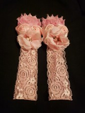Infant Baby Girl Headbands