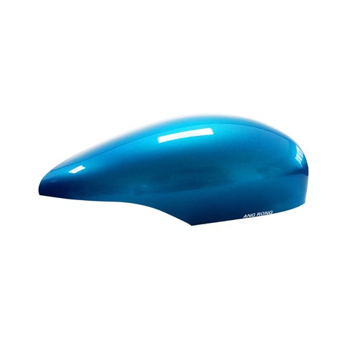 Spiegelcover rechts für Ford Fiesta 6 /B-MAX Blau Cover Deckel Abdeckung Spiegel - Bild 7 von 12