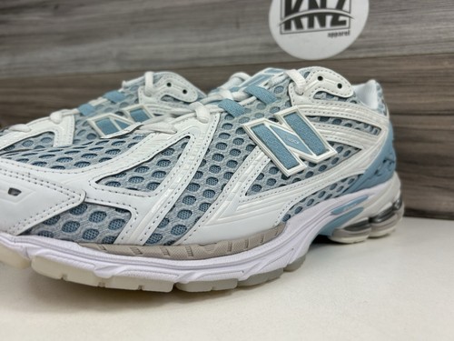 *NEW BALANCE Men's 1906R Sky Blue White M1906RBL Running UNC Blue - Picture 6 of 10