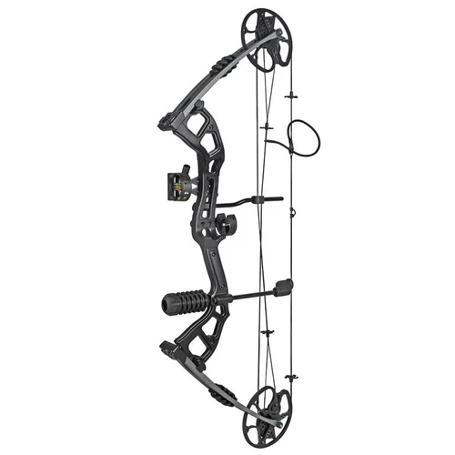 0-70lb Fish Archery Compound Bow Fishing Kit Accessories Right Hand Shoot Arrow - Picture 11 of 19