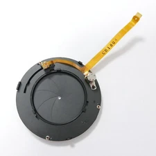 Lens Aperture Group Flex Cable For Canon EF 70-200mm f/2.8L IS II USM