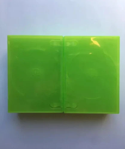 (15) Xbox 360 Cases New!!