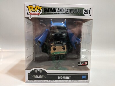 Batman Returns: Funko Pop! Catwoman Vinyl Figure