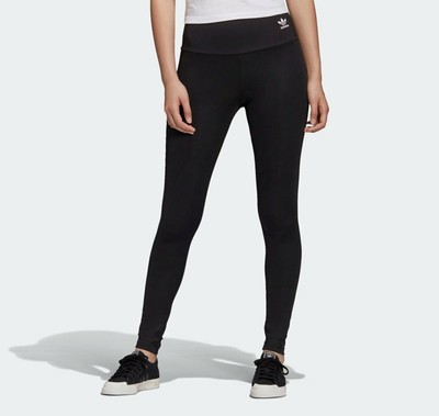 ADIDAS ORIGINALS HIGH WAISTED TREFOIL 