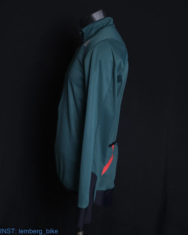 Chaqueta Sportful Fiandre Pro (talla L) #0077 Foto 4 de 4