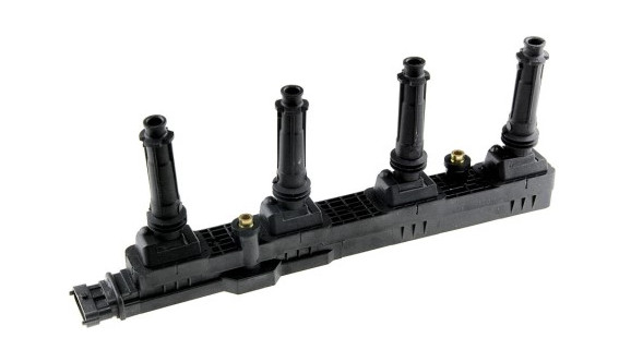 Ignition Coil Ignition Module Opel Omega 2.2I 16V 1999.09-
