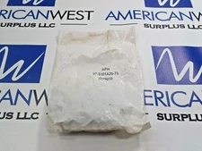 AMPHENOL 97-3101A20-7S CIRCULAR CONNECTOR RECEPTACLE 8 POSITION