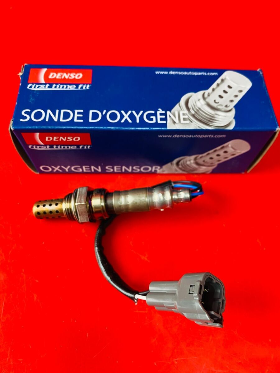 NEW OEM DENSO 234-4084 Oxygen Sensor FOR Suzuki XL-7 Grand NEW OEM DENSO 234-4084 Oxygen Sensor FOR Suzuki XL-7 Grand