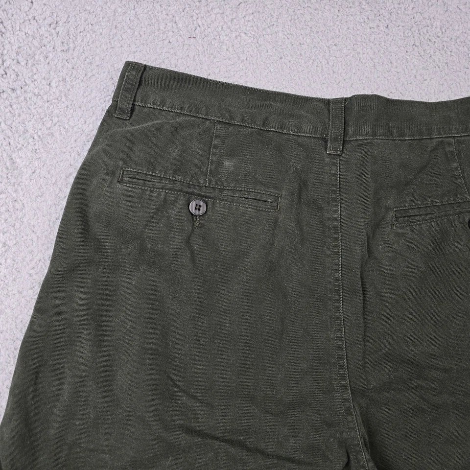 Pantalones Cortos Eastern Mountain Sports EMS Para Hombres 32Wx8 pulgadas EXTERIOR Senderismo Correr Gorpcore Foto 4 de 4