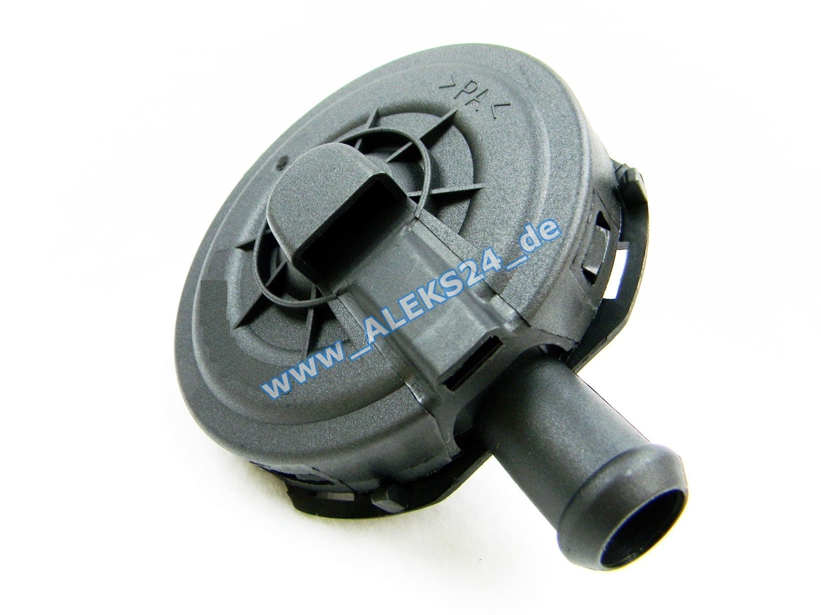 CRANKCASE VENTILATION OIL SEPARATOR for Audi A4 Convertible B6 B7 8h7