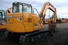 مقتنيات Custodia CX75SR
