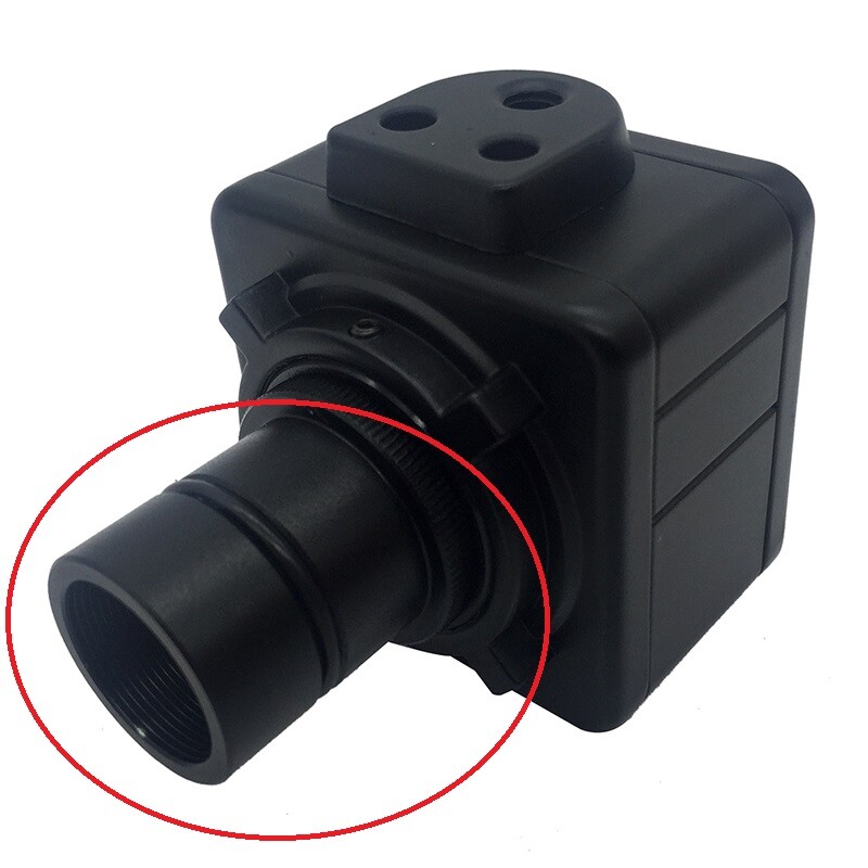 Produktbild von SVBONY Teleskop Zubehör Focuser Adapter 1,25 Zoll Adapter M42X0,75