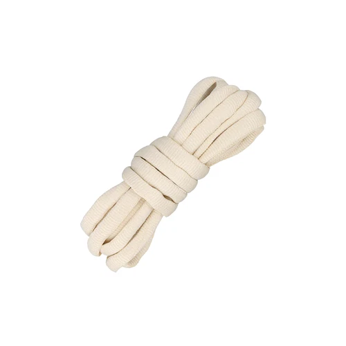 Plus Basics Cream SB Dunk Low Replacement Laces