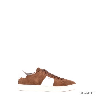 santoni men's sneakers