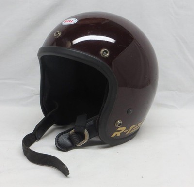 Vintage Bell R-T Helmet / Bell RT 