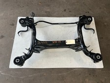 AUDI A4 FWD REAR SUBFRAME SUB FRAME CROSSMEMBER CROSS MEMBER OEM 2017 - 2022