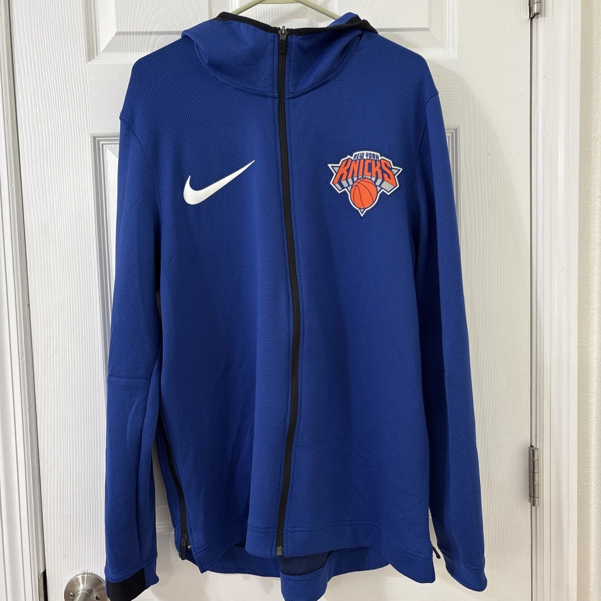 Nike New York Knicks Sports Fan Jackets for sale | eBay