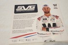 2024 Shane van Gisbergen "WeatherTech" #97 NASCAR postcard — photo 2