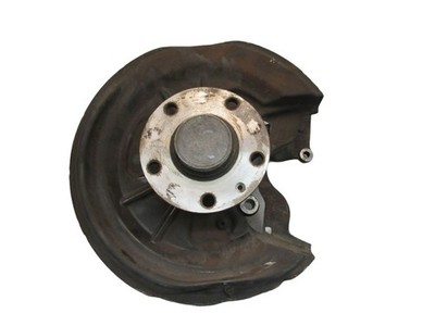 Achsschenkel Radnabe links hinten für VW JETTA III 1K2 1.9 TDI 1K0435P