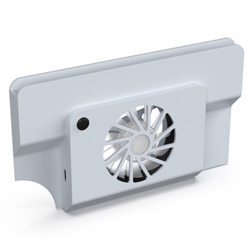 Ventilateur Radiateur Compatible avec Pour Nintendo Switch Dock Configuration Sa - Photo 8/9