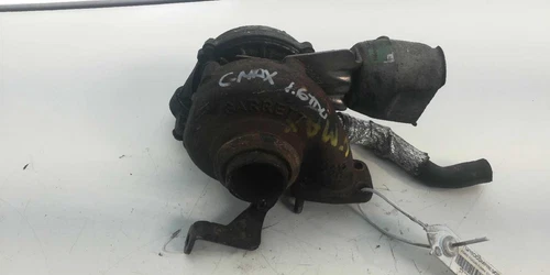 7534202 Turbocompressore per FORD FOCUS C-MAX (CAP)(2003) * 1596458 - Bild 1 von 4