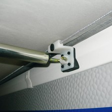 Vario-Clip SHS-Beschlag für Hobby/Fendt (3er-Pack)