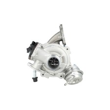 NRF Turbolader Abgasturbolader für FORD ECOSPORT FIESTA VI 1.0 EcoBoost 1761178