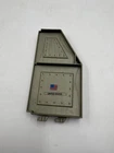 GI Joe ARAH. 1983 Headquarters. Parts. Front Right Side Wall