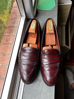 Alden 684