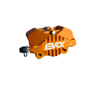 Piaggio Liberty RST PTT 125 Vordere Bremszange 2005-2011 M38103