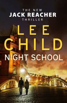 Night School by Child Lee