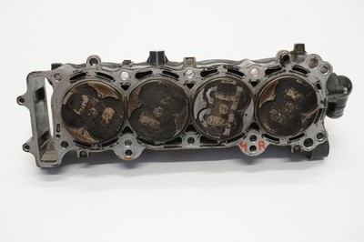 HONDA CBR 1000RR SC59 08-11 CYLINDRY BLOK + TŁOKI