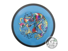 NOS MVP Disc Sports [DFX] Fission Photon 170g Blue Distance Driver Golf Disc