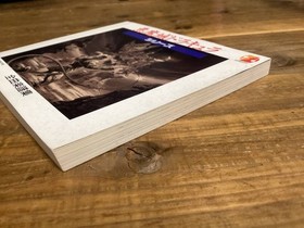 Akumajo Dracula Series Score Collection Famicom Arcade Game Used