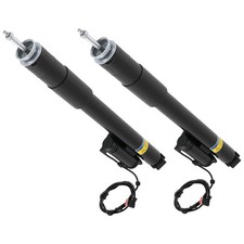2 Rear Air Suspension Struts for Mercedes-Benz W211 CLS C219 A2113200631